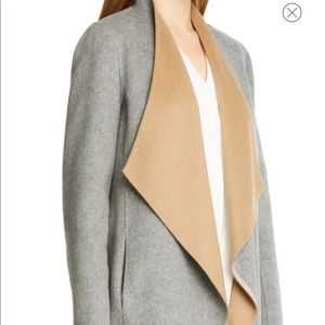 ISO Lafayette 148 New York Valasca Jacket